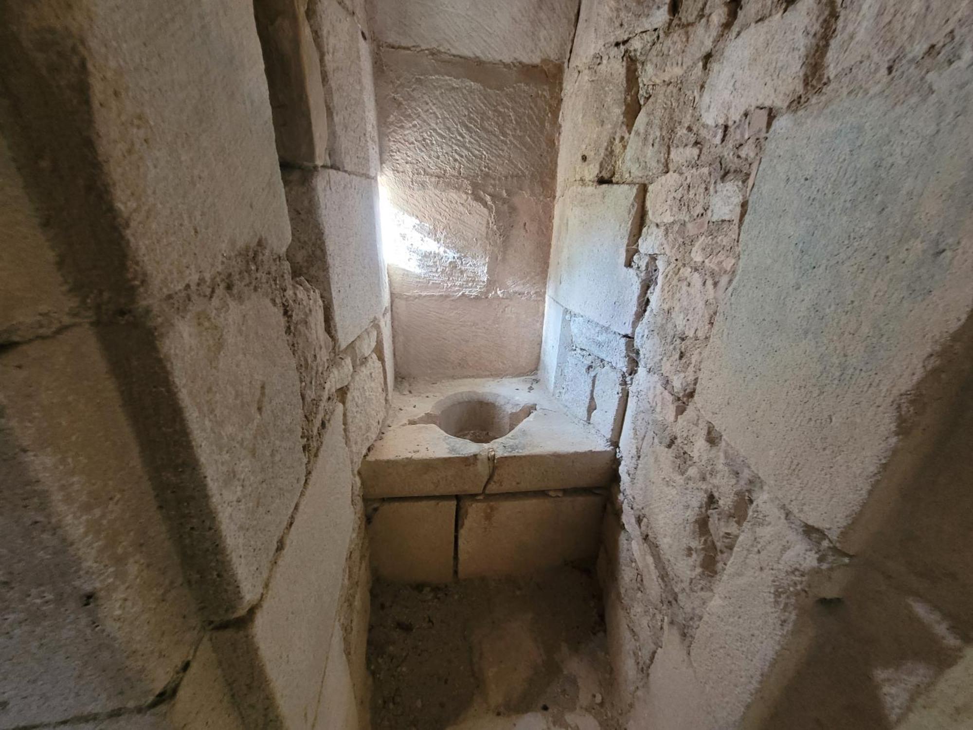 La Cour Du Chateau La Charite-sur-Loire Ngoại thất bức ảnh